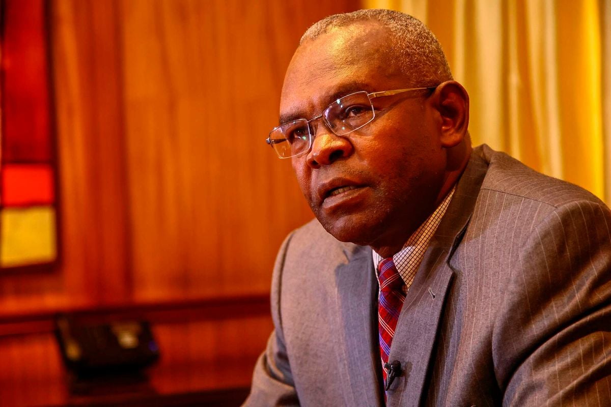 Kenya Proposes New Payments Bill That Could Make Financial Data Portable