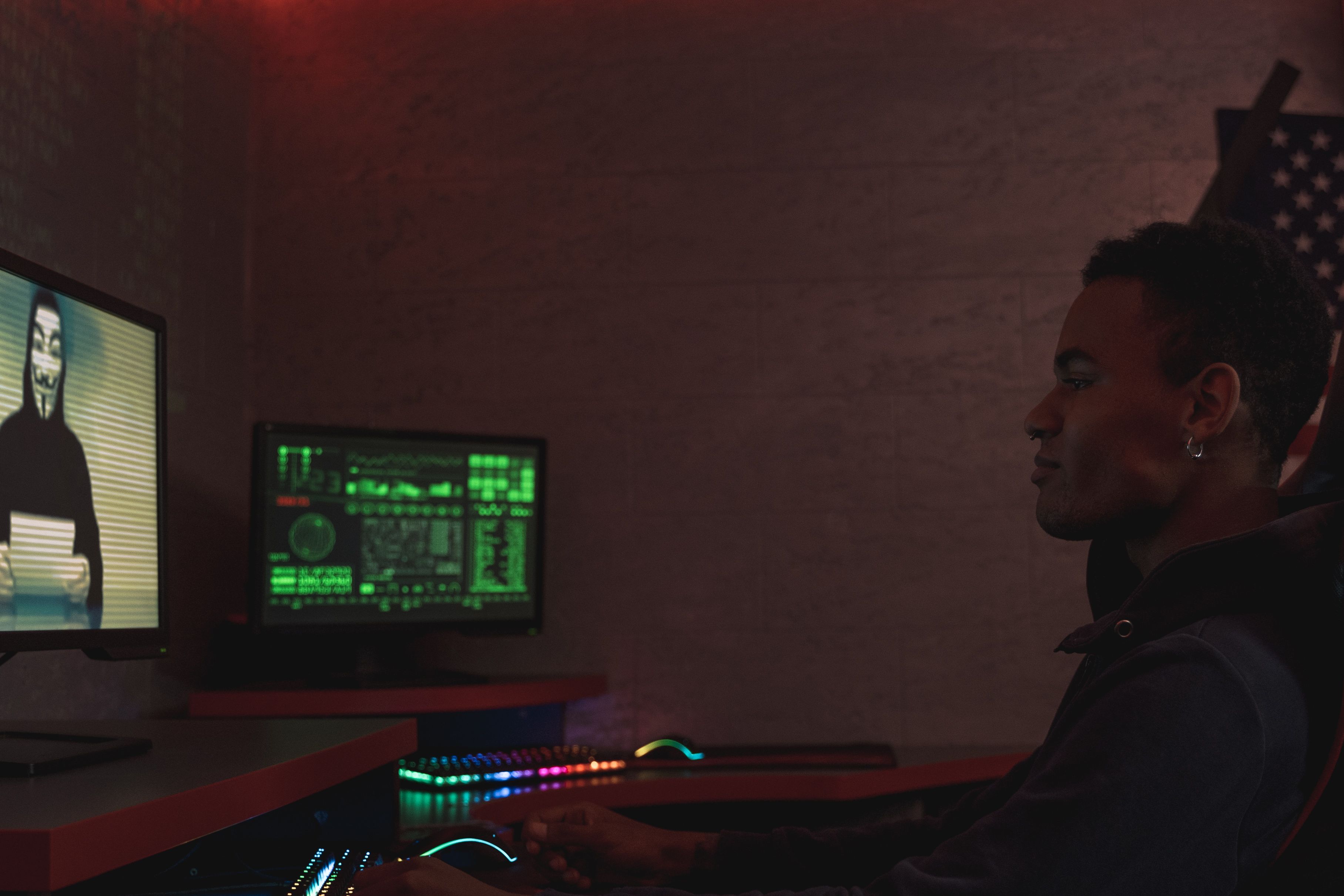 Kenya Recorded 72 Million DDoS Threats in a Year, Up 114%
