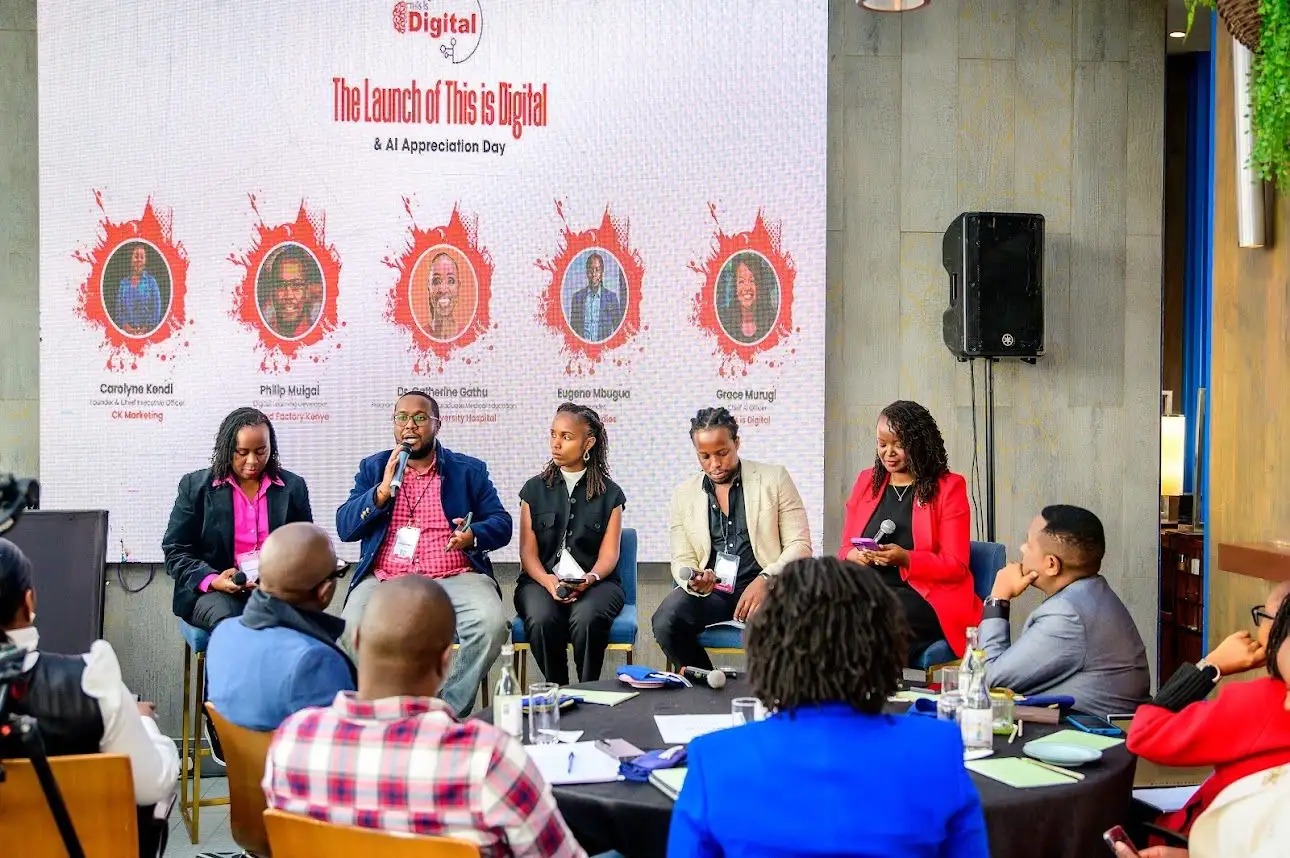 Meta’s AI Academy Kenya applications close today, with KSh1 million in funding for two startups