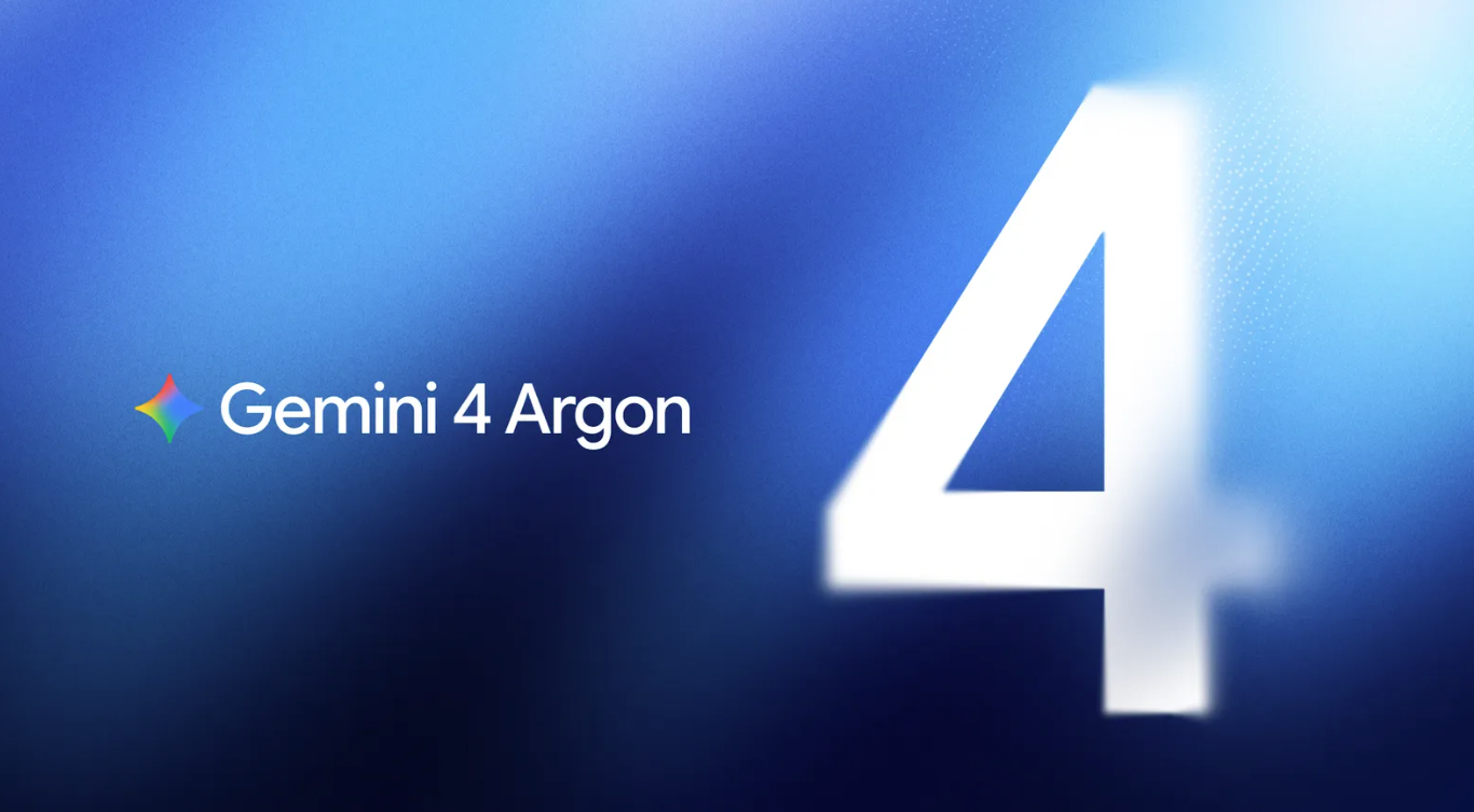 Google's Gemini 4 Argon tops most benchmarks, but only vetted cyber teams can use it