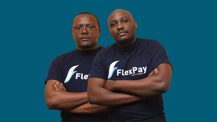 FlexPay sues Naivas and DCI over KES 31.2 million dispute that led to founders' arrests