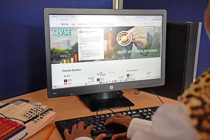 CMA asks public for crypto records as investigation into QVSE investment scheme deepens