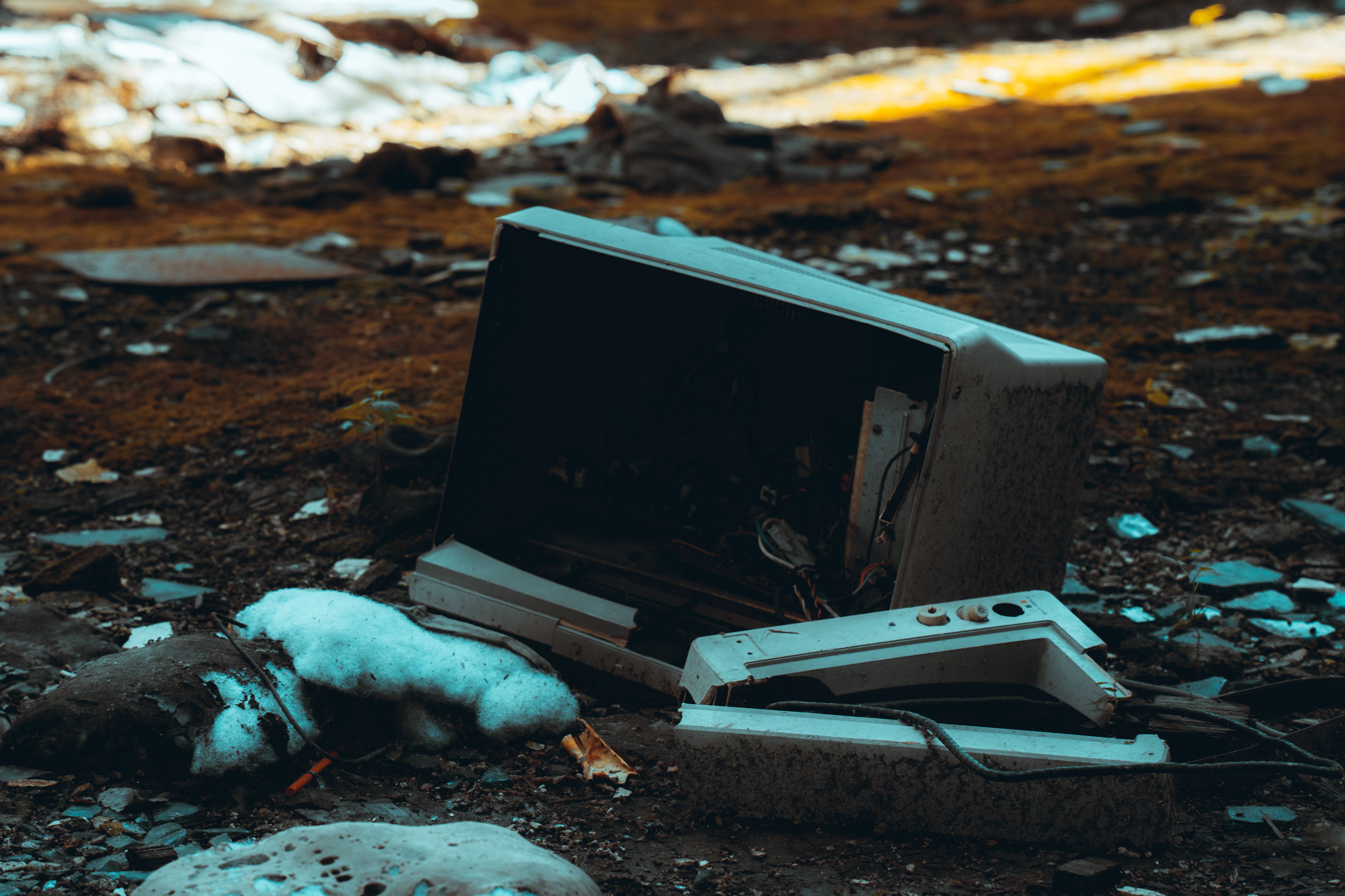  Kenya Generated 56,000 Tonnes of E-waste in 2025. Only 5% Reached Formal Recyclers