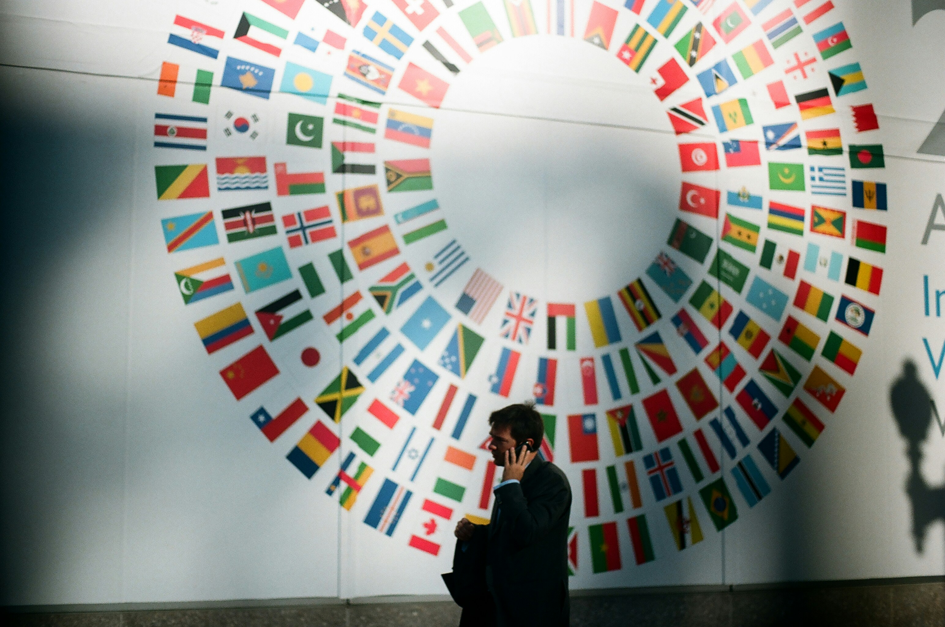 World Bank Proposes Pay-as-You-Go AI Computing for African Governments
