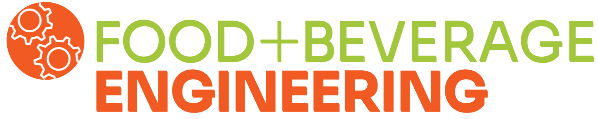Food+Beverage Engineering Event Logo