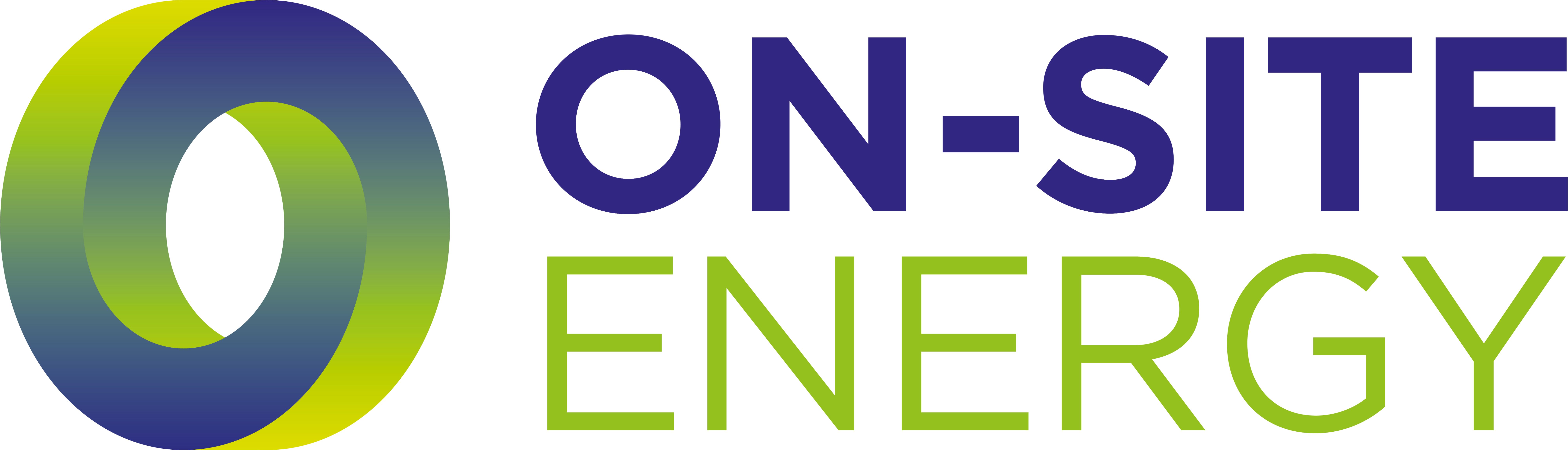 On-Site Energy - Event Sponsor Logo