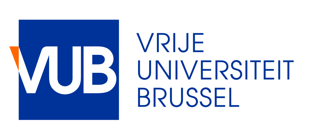 Logo VUB