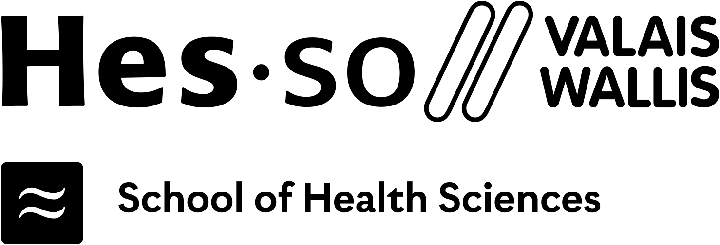 Logo HES-SO