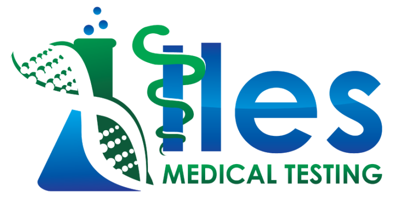 Iles Medical Testing