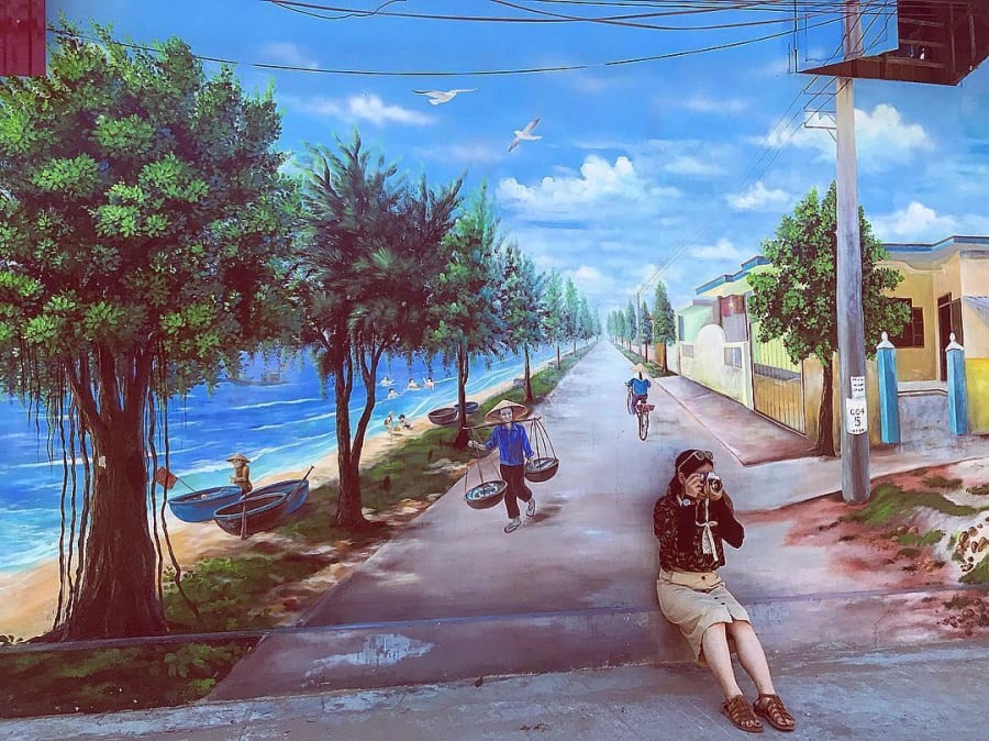 Quảng Bình đâu chỉ có hang động