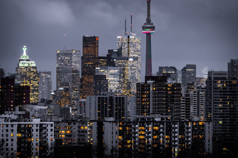 Four Seasons Private Residences DIFC