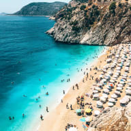 Antalya'da Mutlaka Görmeniz Gereken 7 Muhteşem Yer