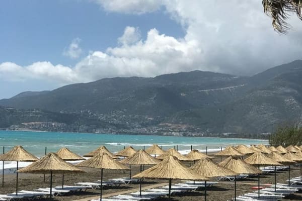 Presa Di Finica Hotel