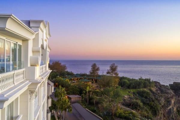 Massimo Hotels Adults Only +16