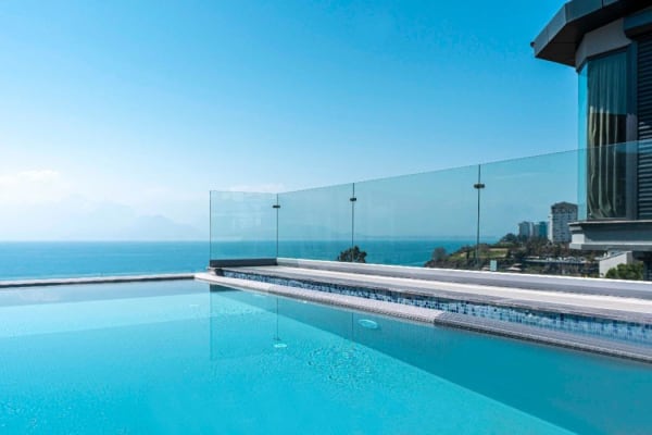 Massimo Hotels Adults Only +16