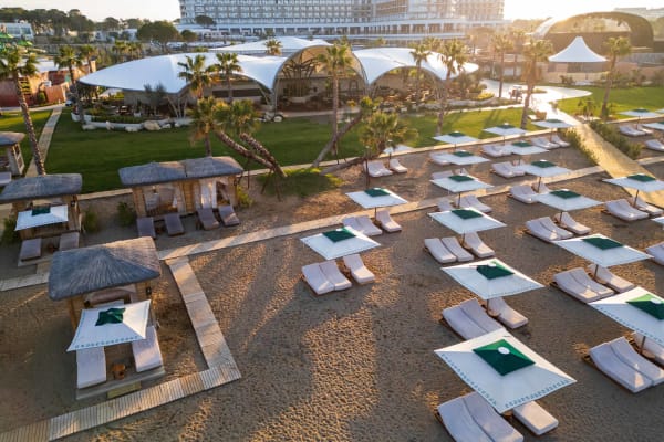 Ethno Belek Hotel
