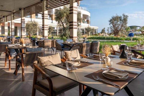Ethno Belek Hotel