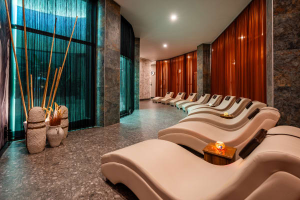Ethno Belek Hotel