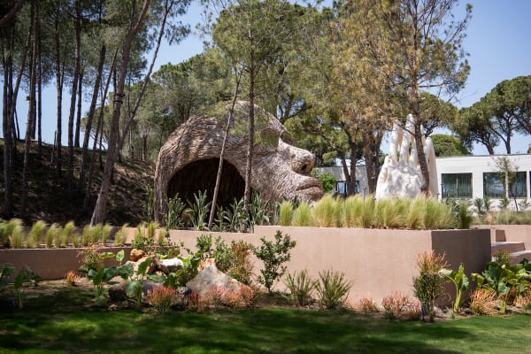Ethno Belek Hotel