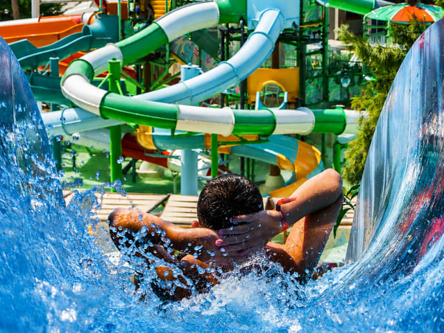 Waterhill Aquapark