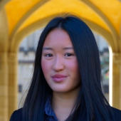 Annabelle Chang