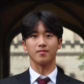 Eric Chen