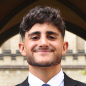 Joseph Abi-Raad