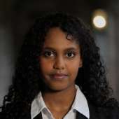 Eleni Girma