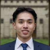 Justin Tran