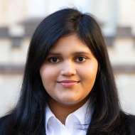Manvi Singh