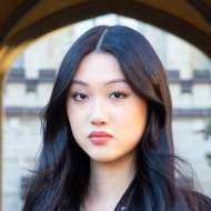 Maggie Zhong