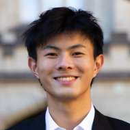 Ryan Low