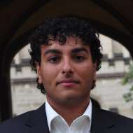 Nicholas Girgis