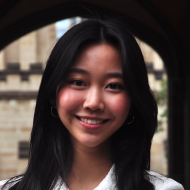 Kristel Tan