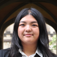 Olivia Ly