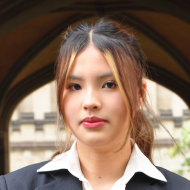 Yiluo Huang