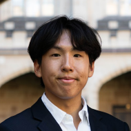 Victor Wong
