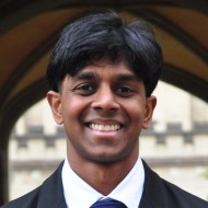 Yuvan Ravidendra