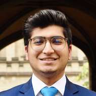 Shariq Morani