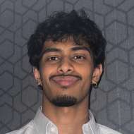 Rohan Hariharan
