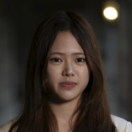 Andrea Wang