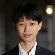 Harley Huang