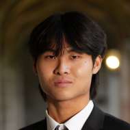 Benjamin Tan