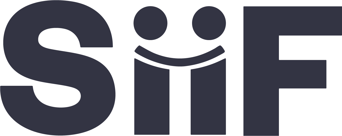 SIIF Logo