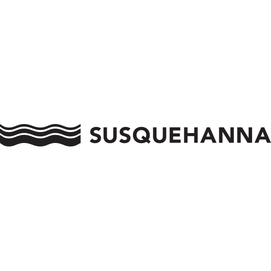 Susquehanna logo
