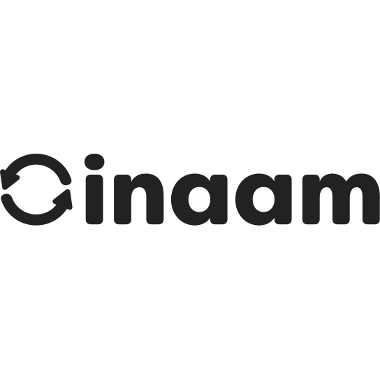 Inaam logo