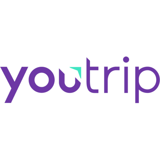 YouTrip logo