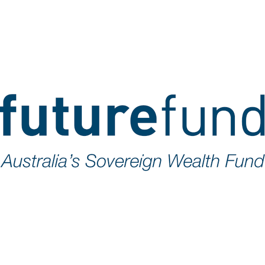 Future Fund logo