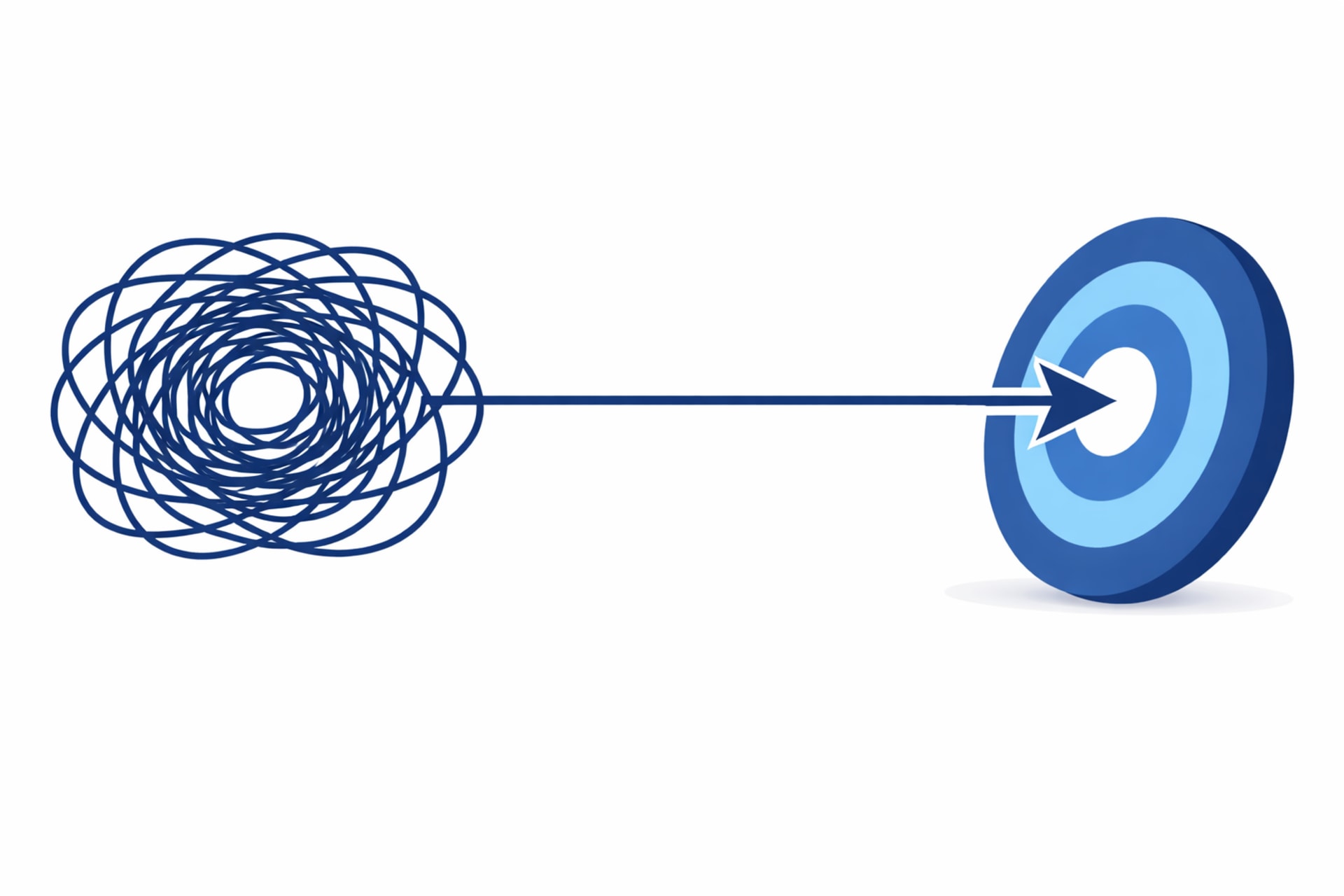Vom Knäuel zum Ziel – Karrierebegleitung Koppmann Karriere