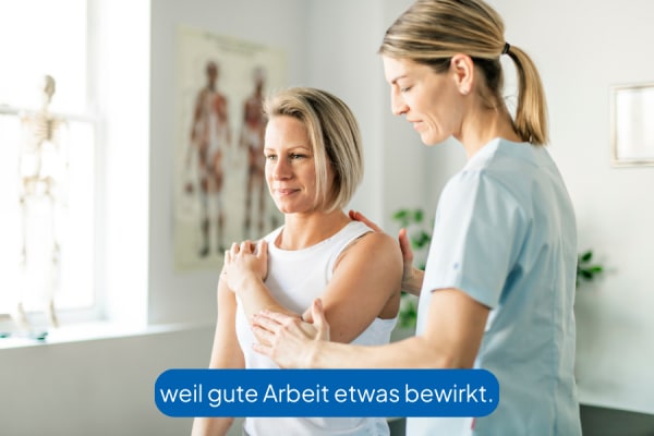 Karrierebegleitung, weil 6